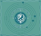 Grateful Dead - 1994-10-01 - Boston Garden, Boston, MA CD1