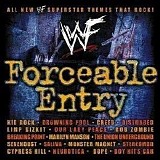 Various artists - Forceable Entry