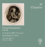Various artists - Chamber CD42
