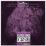 Terrace Martin - The Sex EP 2.0: Cease & Desist