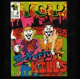 Insane Clown Posse - Beverly Kills 50187