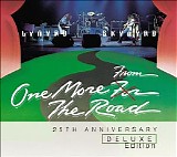 Lynyrd Skynyrd - One More from the Road CD2
