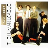 The Human League - All The Best CD1