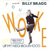 Billy Bragg - You Woke Up My Neighborhood (EP)