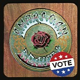 Grateful Dead - American Beauty (50th Anniversary) CD1