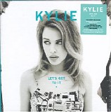 Kylie Minogue - Let's Get to It CD1