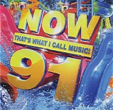 Various artists - Now That's What I Call Music - Volume 91 CD1