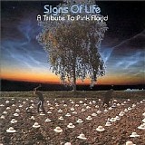 Various artists - Signs Of Life - A Tribute To Pink Floyd CD2