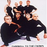 Chumbawamba - Farewell To The Crown