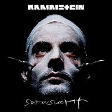 Rammstein - Sehnsucht (Australian Tour Edition) CD 1 - Sehnsucht