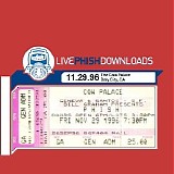 Phish - 1996-11-29 - The Cow Palace - Daly City, CA