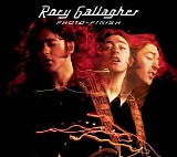 Rory Gallagher - Photo - Finish [2012]