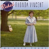 Rhonda Vincent - My Blue Tears