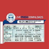Phish - 1996-10-21 - Madison Square Garden - New York, NY