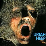 Uriah Heep - ...Very 'Eavy... Very 'Umble