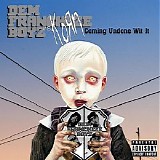 KoRn - Coming Undone Wit It (Single, Promo)