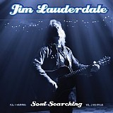 Jim Lauderdale - Soul Searching; Vol. 1 Memphis  Vol. 2 Nashville CD1