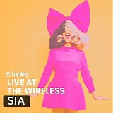 Sia - triple j Live At The Wireless - Big Day Out 2011