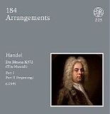 Various artists - Arrangements CD184