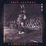 Tash Sultana - Harvest Love (Single)
