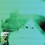 Andy Bell - All on You - EP (Acoustic Version)