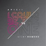 Avicii vs. Nicky Romero - I Could Be the One (WEB)