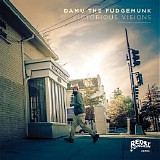 Damu The Fudgemunk - Victorious Visions