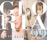 Laura Branigan - Gloria '99 (The Remixes) (CD)
