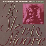 R. Stevie Moore - Greatesttits