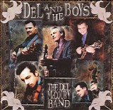 The Del McCoury Band - Del And The Boys