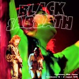Black Sabbath - 1975-08-03 - Providence Civic Center, Providence, RI CD1