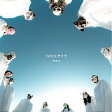 Moby - Innocents CD1