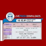 Phish - 1991-10-12 - Roseland Theater - Portland, OR