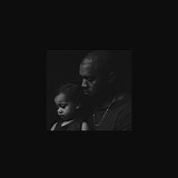 Kanye West - Only One - Single [WEB]