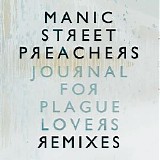 Manic Street Preachers - Journal For Plague Lovers CD3 [Remixes]