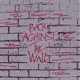 Various artists - Back Against The Wall Tribute to Pink Floyd CD2
