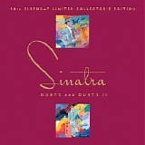 Frank Sinatra - Duets Duets II CD1