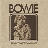 David Bowie - 1974-10-20 - Michigan Palace, Detroit, MI CD1
