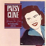 Patsy Cline - Her First Recordings, Vol. 2: Hungry For Love