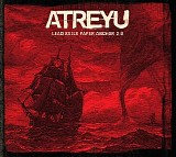 Atreyu - Lead Sails Paper Anchor 2.0