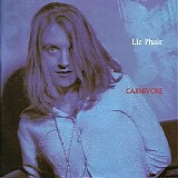 Liz Phair - Carnivore [LP]