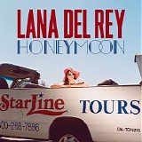 Lana Del Rey - Honeymoon [Mastered for iTunes]