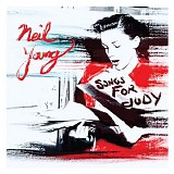 Neil Young - Songs for Judy (Live)
