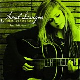 Avril Lavigne - Wish You Were Here (Single)