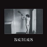 Bauhaus - 5 Albums Box Set CD1 - In the Flat Field