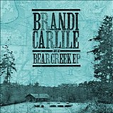 Brandi Carlile - Live At Bear Creek (EP)