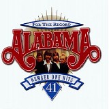 Alabama - For the Record CD1