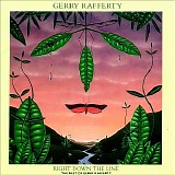 Gerry Rafferty - Right Down The Line (The Best Of)