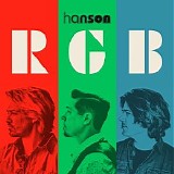 Hanson - Red Green Blue CD2