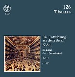 Various artists - Theatre CD126